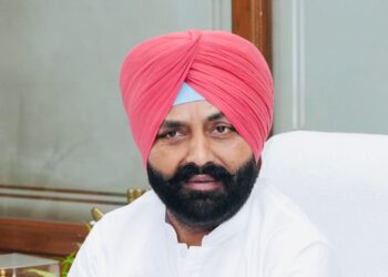 Ludhiana ਬੱਸ ਅੱਡੇ ਸਬੰਧੀ ਪ੍ਰਚਾਰ ਤੱਥਾਂ ਰਹਿਤ ਤੇ ਗੁੰਮਰਾਹਕੁੰਨ: ਲਾਲਜੀਤ ਸਿੰਘ ਭੁੱਲਰ Ludhiana ਬੱਸ ਅੱਡੇ ਸਬੰਧੀ ਪ੍ਰਚਾਰ ਤੱਥਾਂ ਰਹਿਤ ਤੇ ਗੁੰਮਰਾਹਕੁੰਨ: ਲਾਲਜੀਤ ਸਿੰਘ ਭੁੱਲਰ