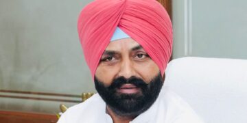 Ludhiana ਬੱਸ ਅੱਡੇ ਸਬੰਧੀ ਪ੍ਰਚਾਰ ਤੱਥਾਂ ਰਹਿਤ ਤੇ ਗੁੰਮਰਾਹਕੁੰਨ: ਲਾਲਜੀਤ ਸਿੰਘ ਭੁੱਲਰ Ludhiana ਬੱਸ ਅੱਡੇ ਸਬੰਧੀ ਪ੍ਰਚਾਰ ਤੱਥਾਂ ਰਹਿਤ ਤੇ ਗੁੰਮਰਾਹਕੁੰਨ: ਲਾਲਜੀਤ ਸਿੰਘ ਭੁੱਲਰ
