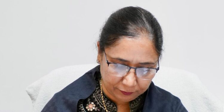 Punjab Cabinet ਵੱਲੋਂ ‘ਨਵੀਂ ਦਿਸ਼ਾ’ ਯੋਜਨਾ ਨੂੰ ਹਰੀ ਝੰਡੀ: ਔਰਤਾਂ ਦੀ ਸਿਹਤ ਲਈ ਵੱਡਾ ਫੈਸਲਾ — ਡਾ. ਬਲਜੀਤ ਕੌਰ