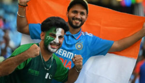 IND vs PAK