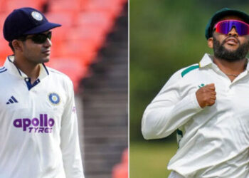  India Vs South Africa : ਭਾਰਤ ਅਤੇ ਦੱਖਣੀ ਅਫਰੀਕਾ ਵਿਚਾਲੇ ਪਹਿਲਾ ਟੈਸਟ ਅੱਜ ਤੋਂ