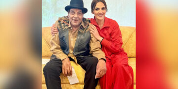 Dharmendra Death News Update: ਮੇਰੇ ਪਾਪਾ ਦੀ ਹਾਲਤ ਪੂਰੀ ਤਰ੍ਹਾਂ ਸਥਿਰ ਅਤੇ ਉਹ ਠੀਕ ਹੋ ਰਹੇ ਨੇ – ਈਸ਼ਾ ਦਿਓਲ