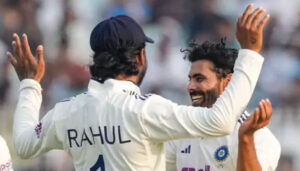 Ind Vs SA