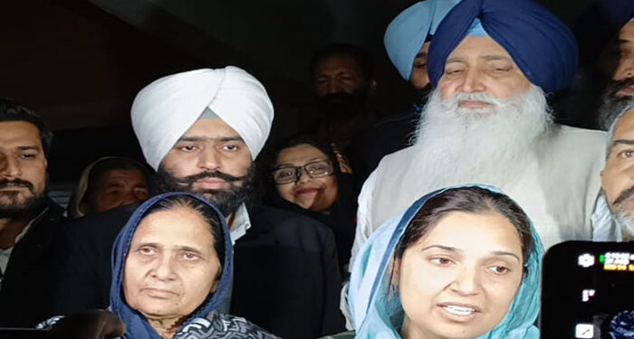 Big News: ਅਕਾਲੀ ਆਗੂ ਦੀ ਧੀ ਕੰਚਨਪ੍ਰੀਤ ਕੌਰ ਹੋਈ ਰਿਹਾਅ, ਪੜ੍ਹੋ ਵੇਰਵਾ