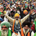 Punjab: ਚੰਡੀਗੜ੍ਹ-ਮੋਹਾਲੀ ਬਾਰਡਰ ’ਤੇ ਅੱਜ ਤੋਂ ਕਿਸਾਨ ਲਾਉਣਗੇ ਪੱਕਾ ਮੋਰਚਾ Punjab: ਚੰਡੀਗੜ੍ਹ-ਮੋਹਾਲੀ ਬਾਰਡਰ ’ਤੇ ਅੱਜ ਤੋਂ ਕਿਸਾਨ ਲਾਉਣਗੇ ਪੱਕਾ ਮੋਰਚਾ