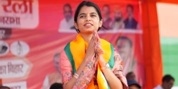 Bihar Election Result: ਬਿਹਾਰ ਵਿਧਾਨ ਸਭਾ ਚੋਣਾਂ ‘ਚ ਮਨੋਰੰਜਨ ਜਗਤ ਦੇ ਸਿਤਾਰਿਆਂ ਨੇ ਅਜ਼ਮਾਈ ਕਿਸਮਤ