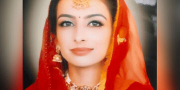 Canada ਵਿੱਚ ਪੰਜਾਬਣ ਦਾ ਕਤਲ: ਦਿਓਰ ਨੇ ਹੀ ਜ਼ਿੰਦਾ ਸਾੜਿਆ