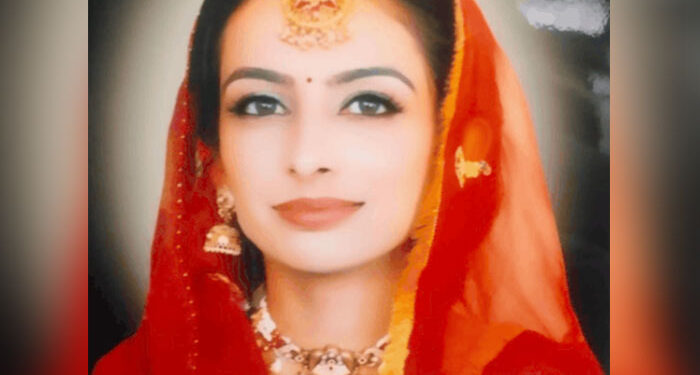 Canada ਵਿੱਚ ਪੰਜਾਬਣ ਦਾ ਕਤਲ: ਦਿਓਰ ਨੇ ਹੀ ਜ਼ਿੰਦਾ ਸਾੜਿਆ