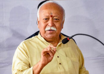 Breaking: ਪੰਜਾਬ ਆਉਣਗੇ RSS ਮੁਖੀ ਮੋਹਨ ਭਾਗਵਤ