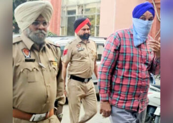 Crime News: ਡਰੱਗ ਮਨੀ ਚੋਰੀ ਕਰਨ ਵਾਲੇ ਮੁਨਸ਼ੀ ਦਾ ਸਾਥੀ ਗ੍ਰਿਫ਼ਤਾਰ