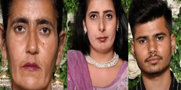 Crime News: 20 ਲੱਖ ਰੁਪਏ ਵਾਪਿਸ ਮੰਗਣ ‘ਤੇ ਮਾਂ, ਪੁੱਤਰ ਅਤੇ ਧੀ ਦਾ ਕਤਲ: ਪੜ੍ਹੋ ਵੇਰਵਾ