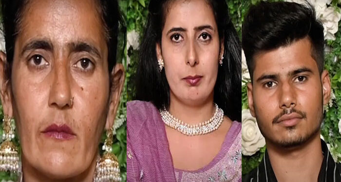 Crime News: 20 ਲੱਖ ਰੁਪਏ ਵਾਪਿਸ ਮੰਗਣ ‘ਤੇ ਮਾਂ, ਪੁੱਤਰ ਅਤੇ ਧੀ ਦਾ ਕਤਲ: ਪੜ੍ਹੋ ਵੇਰਵਾ