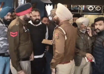 Crime News: ਅੰਮ੍ਰਿਤਸਰ ਵਿੱਚ ਟਰਾਂਸਪੋਰਟ ਕਰਮਚਾਰੀ ਦੀ ਗੋਲੀ ਮਾਰ ਕੇ ਹੱਤਿਆ