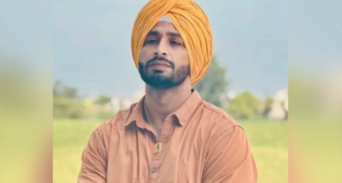 Breaking: ਵਾਟਰ ਕੈਨਨ ਬੁਆਏ ਨਵਦੀਪ ਵਿਰੁੱਧ FIR ਦਰਜ, ਪੜ੍ਹੋ ਕੀ ਹੈ ਮਾਮਲਾ Breaking: ਵਾਟਰ ਕੈਨਨ ਬੁਆਏ ਨਵਦੀਪ ਵਿਰੁੱਧ FIR ਦਰਜ, ਪੜ੍ਹੋ ਕੀ ਹੈ ਮਾਮਲਾ