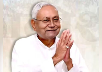 Bihar: ਨਿਤੀਸ਼ ਕੁਮਾਰ ਅੱਜ 10ਵੀਂ ਵਾਰ ਮੁੱਖ ਮੰਤਰੀ ਵਜੋਂ ਚੁੱਕਣਗੇ ਸਹੁੰ