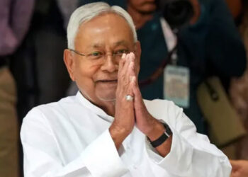 Breaking: ਬਿਹਾਰ ਨੂੰ ਮਿਲੇਗਾ ਨਵਾਂ CM: ਨਿਤੀਸ਼ ਕੁਮਾਰ ਜਾਣਗੇ ਰਾਜ ਸਭਾ