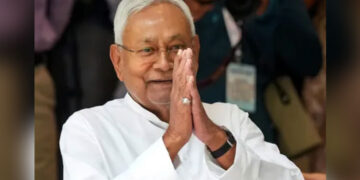 National: ਨਿਤੀਸ਼ ਕੁਮਾਰ ਰਾਜ ਸਭਾ ਮੈਂਬਰ ਵਜੋਂ ਅੱਜ ਚੁੱਕਣਗੇ ਸਹੁੰ