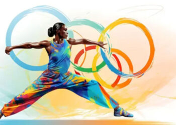 Olympic 2028: ਲਾਸ ਏਂਜਲਸ 2028 ਓਲੰਪਿਕ ਦਾ ਸ਼ਡਿਊਲ ਜਾਰੀ: ਪਹਿਲੀ ਵਾਰ ਪੁਰਸ਼ਾਂ ਨਾਲੋਂ ਵੱਧ ਔਰਤਾਂ ਲੈਣਗੀਆਂ ਭਾਗ Olympic 2028: ਲਾਸ ਏਂਜਲਸ 2028 ਓਲੰਪਿਕ ਦਾ ਸ਼ਡਿਊਲ ਜਾਰੀ: ਪਹਿਲੀ ਵਾਰ ਪੁਰਸ਼ਾਂ ਨਾਲੋਂ ਵੱਧ ਔਰਤਾਂ ਲੈਣਗੀਆਂ ਭਾਗ