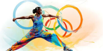 Olympic 2028: ਲਾਸ ਏਂਜਲਸ 2028 ਓਲੰਪਿਕ ਦਾ ਸ਼ਡਿਊਲ ਜਾਰੀ: ਪਹਿਲੀ ਵਾਰ ਪੁਰਸ਼ਾਂ ਨਾਲੋਂ ਵੱਧ ਔਰਤਾਂ ਲੈਣਗੀਆਂ ਭਾਗ Olympic 2028: ਲਾਸ ਏਂਜਲਸ 2028 ਓਲੰਪਿਕ ਦਾ ਸ਼ਡਿਊਲ ਜਾਰੀ: ਪਹਿਲੀ ਵਾਰ ਪੁਰਸ਼ਾਂ ਨਾਲੋਂ ਵੱਧ ਔਰਤਾਂ ਲੈਣਗੀਆਂ ਭਾਗ