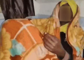 Crime: ਪ੍ਰੇਮਿਕਾ ਨੂੰ ਗਿਆ ਸੀ ਮਿਲਣ ਪ੍ਰੇਮੀ, ਪਰਿਵਾਰ ਨੇ ਫੜ ਕੇ ਦਾੜ੍ਹੀ ਅਤੇ ਵਾਲ ਕੱਟੇ ਨਾਲੇ ਕੀਤਾ ਮੂੰਹ ਕਾਲਾ