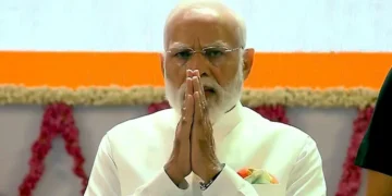PM ਮੋਦੀ ਨੇ ਮਸ਼ਹੂਰ ਅਦਾਕਾਰ ਸਲੀਮ ਕੁਮਾਰ ਦੇ ਦੇਹਾਂਤ ‘ਤੇ ਪ੍ਰਗਟਾਇਆ ਦੁੱਖ, ਪੋਸਟ ਸਾਂਝੀ ਕਰਕੇ ਦਿੱਤੀ ਸ਼ਰਧਾਂਜਲੀ