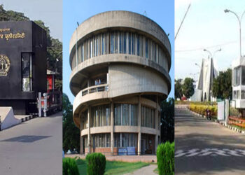 Universities Of Punjab: ਪੰਜਾਬ ਦੀਆਂ ਤਿੰਨੋਂ ਯੂਨੀਵਰਸਿਟੀਆਂ ਵਿੱਚ ਲਾਗੂ ਕੀਤਾ ਜਾਵੇਗਾ ਇੱਕ ਸਾਂਝਾ ਕੈਲੰਡਰ Universities Of Punjab: ਪੰਜਾਬ ਦੀਆਂ ਤਿੰਨੋਂ ਯੂਨੀਵਰਸਿਟੀਆਂ ਵਿੱਚ ਲਾਗੂ ਕੀਤਾ ਜਾਵੇਗਾ ਇੱਕ ਸਾਂਝਾ ਕੈਲੰਡਰ