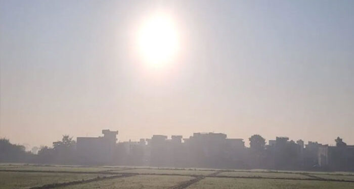 Punjab Weather: ਪੰਜਾਬ ‘ਚ ਮੌਸਮ ਸਾਫ਼ ਅਤੇ ਖੁਸ਼ਕ ਰਹਿਣ ਦੀ ਉਮੀਦ, ਮੀਂਹ ਦੀ ਕੋਈ ਚੇਤਾਵਨੀ ਨਹੀਂ