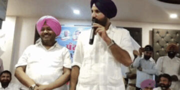 Punjab: ਤਰਨਤਾਰਨ ਜ਼ਿਮਨੀ ਚੋਣ ਵਿੱਚ ਕਾਂਗਰਸੀ ਉਮੀਦਵਾਰ ਦੀ ਜ਼ਮਾਨਤ ਜ਼ਬਤ: ਵੜਿੰਗ ਦੀ ਪ੍ਰਧਾਨਗੀ ਸਵਾਲਾਂ ਦੇ ਘੇਰੇ ‘ਚ