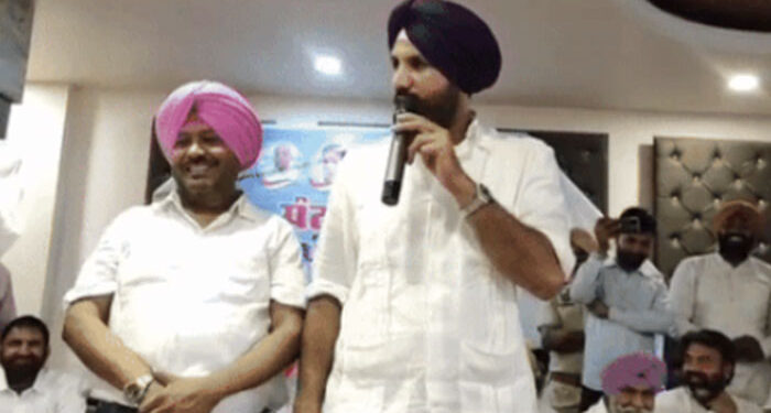 Punjab: ਤਰਨਤਾਰਨ ਜ਼ਿਮਨੀ ਚੋਣ ਵਿੱਚ ਕਾਂਗਰਸੀ ਉਮੀਦਵਾਰ ਦੀ ਜ਼ਮਾਨਤ ਜ਼ਬਤ: ਵੜਿੰਗ ਦੀ ਪ੍ਰਧਾਨਗੀ ਸਵਾਲਾਂ ਦੇ ਘੇਰੇ ‘ਚ