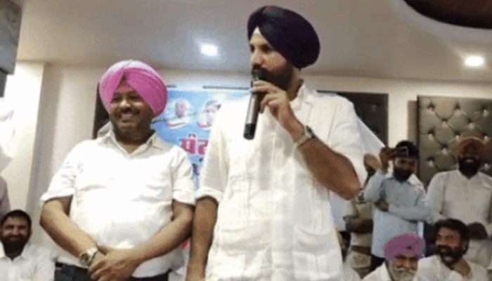 Punjab: ਤਰਨਤਾਰਨ ਜ਼ਿਮਨੀ ਚੋਣ ਵਿੱਚ ਕਾਂਗਰਸੀ ਉਮੀਦਵਾਰ ਦੀ ਜ਼ਮਾਨਤ ਜ਼ਬਤ: ਵੜਿੰਗ ਦੀ ਪ੍ਰਧਾਨਗੀ ਸਵਾਲਾਂ ਦੇ ਘੇਰੇ ‘ਚ