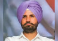 Punjab: SC ਕਮਿਸ਼ਨ ਨੇ ਰਾਜਾ ਵੜਿੰਗ ਦੇ ਬਿਆਨ ਦਾ ਲਿਆ ਸੂ ਮੋਟੋ ਨੋਟਿਸ Punjab: SC ਕਮਿਸ਼ਨ ਨੇ ਰਾਜਾ ਵੜਿੰਗ ਦੇ ਬਿਆਨ ਦਾ ਲਿਆ ਸੂ ਮੋਟੋ ਨੋਟਿਸ