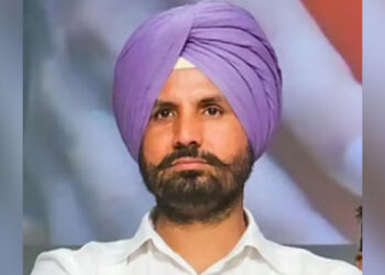 Breaking: ਪੰਜਾਬ ਕਾਂਗਰਸ ਦੇ ਪ੍ਰਧਾਨ ਰਾਜਾ ਵੜਿੰਗ ‘ਤੇ ਹੋਇਆ ਪਰਚਾ