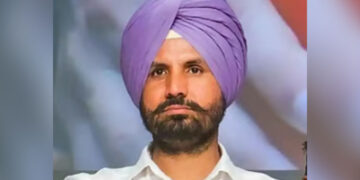 Breaking: ਪੰਜਾਬ ਕਾਂਗਰਸ ਦੇ ਪ੍ਰਧਾਨ ਰਾਜਾ ਵੜਿੰਗ ‘ਤੇ ਹੋਇਆ ਪਰਚਾ