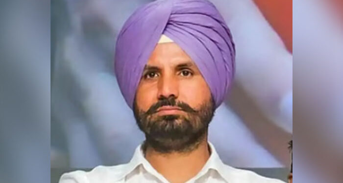Breaking: ਪੰਜਾਬ ਕਾਂਗਰਸ ਦੇ ਪ੍ਰਧਾਨ ਰਾਜਾ ਵੜਿੰਗ ‘ਤੇ ਹੋਇਆ ਪਰਚਾ
