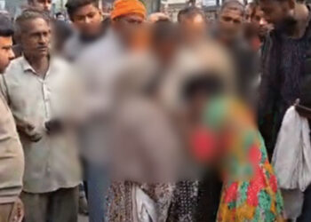 Rape Case: ਬਲਾਤਕਾਰ ਪੀੜਤਾ ਨੂੰ ਉਸਦੀ ਮਾਂ ਨੇ ਰਸਤੇ ‘ਚ ਬੇਰਹਿਮੀ ਨਾਲ ਕੁੱਟਿਆ