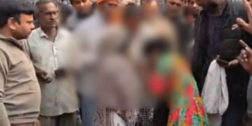 Rape Case: ਬਲਾਤਕਾਰ ਪੀੜਤਾ ਨੂੰ ਉਸਦੀ ਮਾਂ ਨੇ ਰਸਤੇ ‘ਚ ਬੇਰਹਿਮੀ ਨਾਲ ਕੁੱਟਿਆ