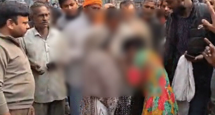 Rape Case: ਬਲਾਤਕਾਰ ਪੀੜਤਾ ਨੂੰ ਉਸਦੀ ਮਾਂ ਨੇ ਰਸਤੇ ‘ਚ ਬੇਰਹਿਮੀ ਨਾਲ ਕੁੱਟਿਆ