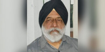 Punjab ਨੇ ਦੇਸ਼ ਦੀ ਆਜ਼ਾਦੀ ਤੋਂ ਲੈ ਕੇ ਆਰਥਿਕਤਾ ਅਤੇ ਤਰੱਕੀ ‘ਚ ਵੱਡਾ ਯੋਗਦਾਨ ਪਾਇਆ, ਪਰ ਕਿਸੇ ਵੀ ਪੰਜਾਬ ਨਾਲ ਨਿਆਂ ਨਹੀਂ ਕੀਤਾ – ਰਵੀਇੰਦਰ ਸਿੰਘ