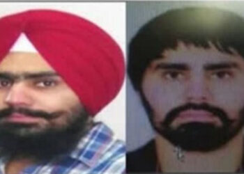 Viral Audio: ਪਾਕਿਸਤਾਨ ਬੈਠੇ ਅੱਤਵਾਦੀ ਨੇ ਪੰਜਾਬ ਅਤੇ ਹਰਿਆਣਾ ਦੇ ਗੈਂਗਸਟਰਾਂ ਨੂੰ ਧਮਕਾਇਆ