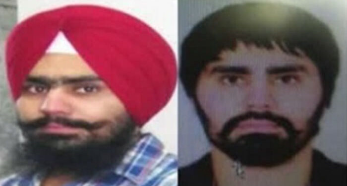 Viral Audio: ਪਾਕਿਸਤਾਨ ਬੈਠੇ ਅੱਤਵਾਦੀ ਨੇ ਪੰਜਾਬ ਅਤੇ ਹਰਿਆਣਾ ਦੇ ਗੈਂਗਸਟਰਾਂ ਨੂੰ ਧਮਕਾਇਆ
