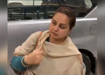 Bihar: ਲਾਲੂ ਦੇ ਪਰਿਵਾਰ ਵਿੱਚ ਪਈ ਫੁੱਟ: ਰੋਹਿਣੀ ਨੇ ਰਾਤ ਨੂੰ ਛੱਡਿਆ ਘਰ