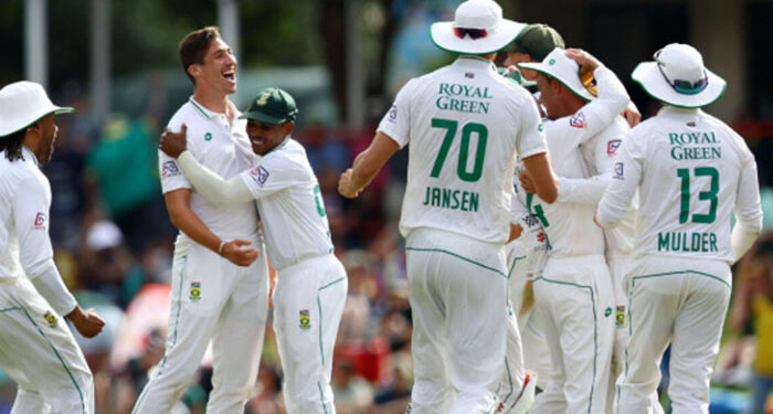 Kolkata Test: ਭਾਰਤ 15 ਸਾਲ ਬਾਅਦ ਘਰੇਲੂ ਮੈਦਾਨ ‘ਤੇ ਦੱਖਣੀ ਅਫਰੀਕਾ ਤੋਂ ਹਾਰਿਆ