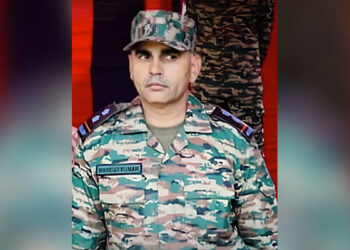 Haryana: ਗੁਰੂਗ੍ਰਾਮ ਦਾ ਸੂਬੇਦਾਰ ਪੰਜਾਬ ਵਿੱਚ ਸ਼ਹੀਦ: ਅਗਲੇ ਸਾਲ ਹੋਣਾ ਸੀ ਰਿਟਾਇਰ