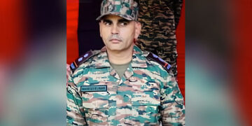 Haryana: ਗੁਰੂਗ੍ਰਾਮ ਦਾ ਸੂਬੇਦਾਰ ਪੰਜਾਬ ਵਿੱਚ ਸ਼ਹੀਦ: ਅਗਲੇ ਸਾਲ ਹੋਣਾ ਸੀ ਰਿਟਾਇਰ