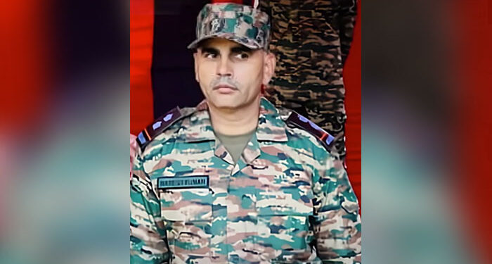 Haryana: ਗੁਰੂਗ੍ਰਾਮ ਦਾ ਸੂਬੇਦਾਰ ਪੰਜਾਬ ਵਿੱਚ ਸ਼ਹੀਦ: ਅਗਲੇ ਸਾਲ ਹੋਣਾ ਸੀ ਰਿਟਾਇਰ