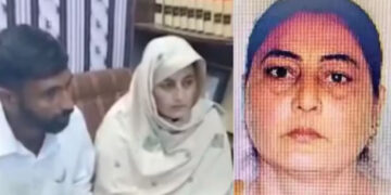 Punjab: ਸਰਬਜੀਤ ਕੌਰ ਤੋਂ ਨੂਰ ਹੁਸੈਨ ਬਣੀ ਪੰਜਾਬੀ ਔਰਤ ਦੇ ਮਾਮਲੇ ‘ਚ ਨਵੀਂ ਅੱਪਡੇਟ, ਪੰਜਾਬੀ ਪਤੀ ਪਹੁੰਚਿਆ ਲਾਹੌਰ ਹਾਈ ਕੋਰਟ