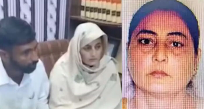 Punjab: ਸਰਬਜੀਤ ਕੌਰ ਤੋਂ ਨੂਰ ਹੁਸੈਨ ਬਣੀ ਪੰਜਾਬੀ ਔਰਤ ਦੇ ਮਾਮਲੇ ‘ਚ ਨਵੀਂ ਅੱਪਡੇਟ, ਪੰਜਾਬੀ ਪਤੀ ਪਹੁੰਚਿਆ ਲਾਹੌਰ ਹਾਈ ਕੋਰਟ