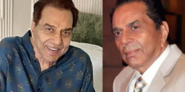 Dharmendra Health Update: ਬਾਲੀਵੁੱਡ ਦੇ ‘He Man’ ਧਰਮਿੰਦਰ ਨੂੰ ਹਸਪਤਾਲ ‘ਚੋਂ ਮਿਲੀ ਛੁੱਟੀ