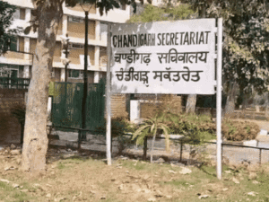 Chandigarh