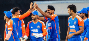 IND Vs AUS